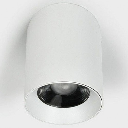 Накладной светильник Italline IT06-6035 IT06-6035 white 4000K