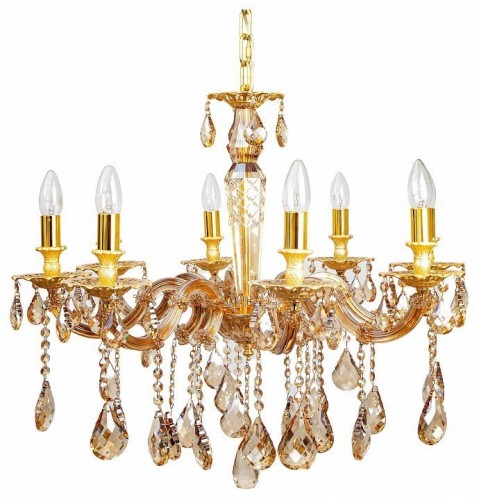 Подвесная люстра Abrasax 89432/8