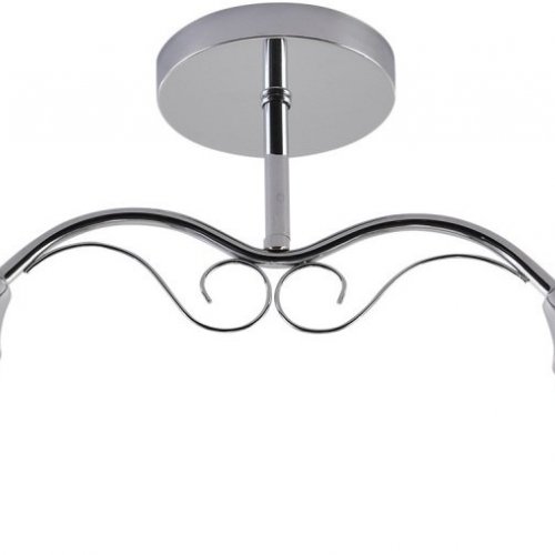 Потолочная люстра 01542-0.3-02 CR Потолочная люстра 01542-0.3-02 CR