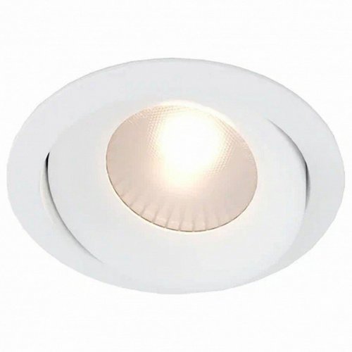 Встраиваемый светильник VOLTALIGHTING Alfa DL0004.40.3K.TW Встраиваемый светильник VOLTALIGHTING Alfa DL0004.40.3K.TW