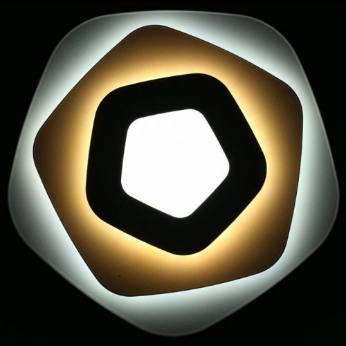 Накладной светильник Omnilux Avola OML-07701-30 Накладной светильник Omnilux Avola OML-07701-30