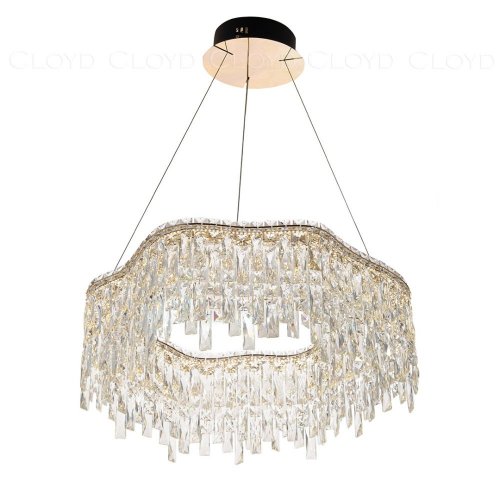 Подвесная люстра Cloyd Antrea 11470