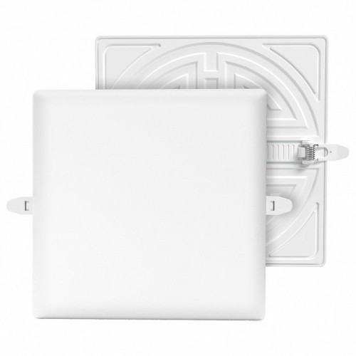 Встраиваемый светильник Apeyron Electrics 06-119 Встраиваемый светильник Apeyron Electrics 06-119