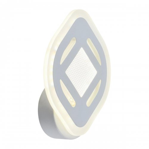 Настенный светодиодный светильник Profit Light 8439/1W WHT Настенный светодиодный светильник Profit Light 8439/1W WHT