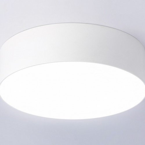 Потолочный светильник Orbital Air Alum FV5516