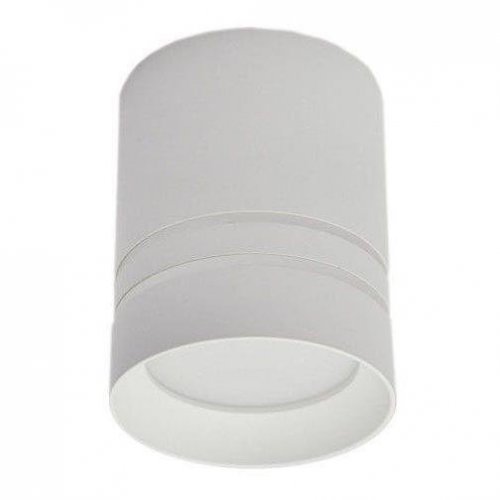 Потолочный светодиодный светильник Elvan NLS-T160M/2-9W-WW-Wh Потолочный светодиодный светильник Elvan NLS-T160M/2-9W-WW-Wh