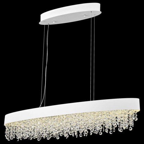 Подвесной светильник WERTMARK CECILIA WE164.10.003 Подвесной светильник WERTMARK CECILIA WE164.10.003