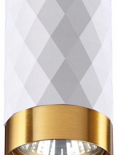 Точечный светильник Odeon Light Hightech 4286/1C Точечный светильник Odeon Light Hightech 4286/1C