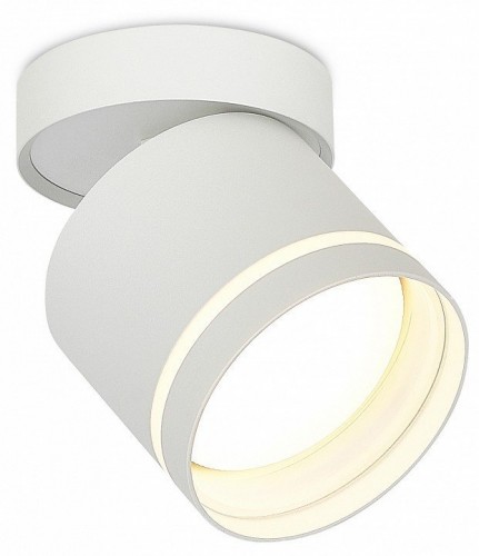 Накладной светильник Donel DN02 DN02013R1W