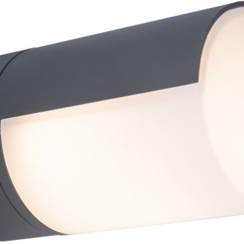 Архитектурная подсветка Oasis Light BRISBANE LED W1981-1 Архитектурная подсветка Oasis Light BRISBANE LED W1981-1