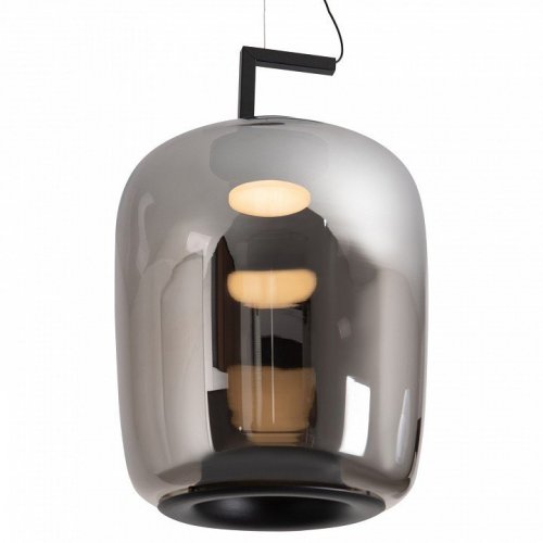 Подвесной светильник Freya Clod FR6186PL-L7SM2 Подвесной светильник Freya Clod FR6186PL-L7SM2