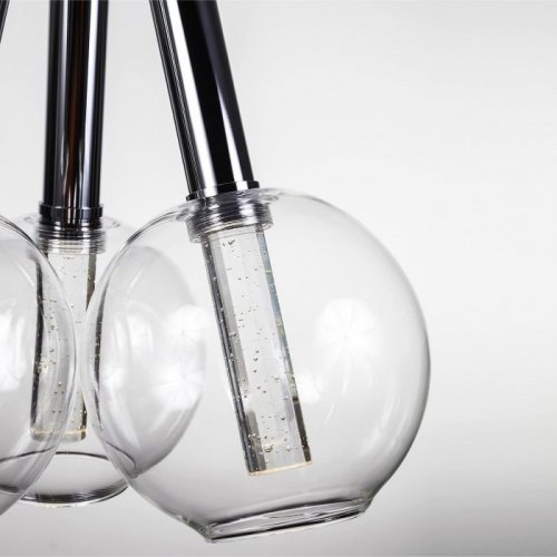 Подвесной светильник MODELUX ML.88917.3 CH