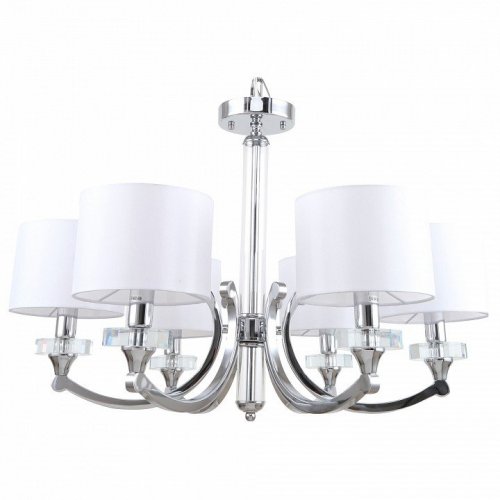 Подвесная люстра Stilfort Lordi 1040/09/06P Подвесная люстра Stilfort Lordi 1040/09/06P