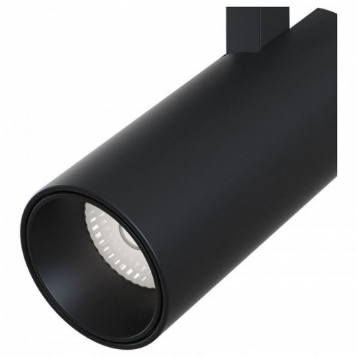 Трековый светодиодный светильник Maytoni Track lamps TR019-2-15W4K-B
