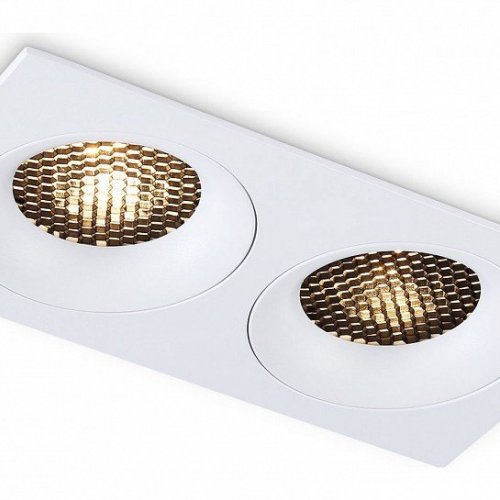 Встраиваемый светильник Ambrella Light Techno Spot Standard Tech TN102731