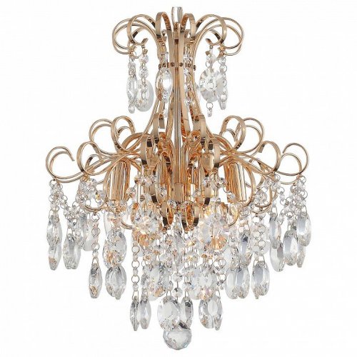 Подвесная люстра ST Luce Orecchini SL846.203.06
