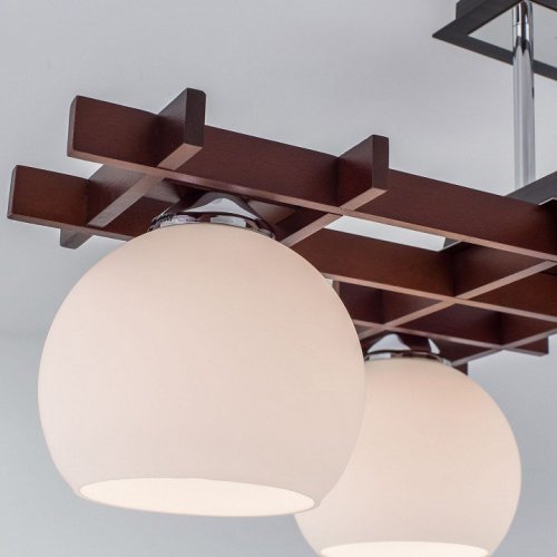 Светильник потолочный Citilux Нарита CL114141