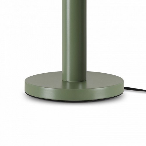 Интерьерная настольная лампа Freya Barries FR6185TL-L5GN