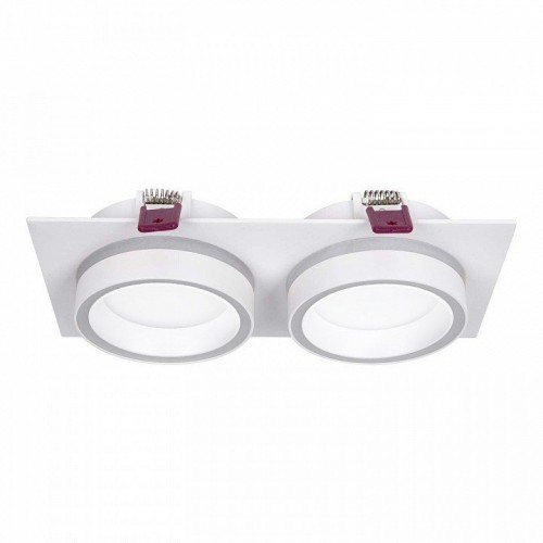 Встраиваемый светильник Favourite Vasto 4650-2C