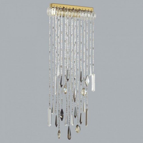 Настенный светильник Odeon Light Afina 5420/10WL