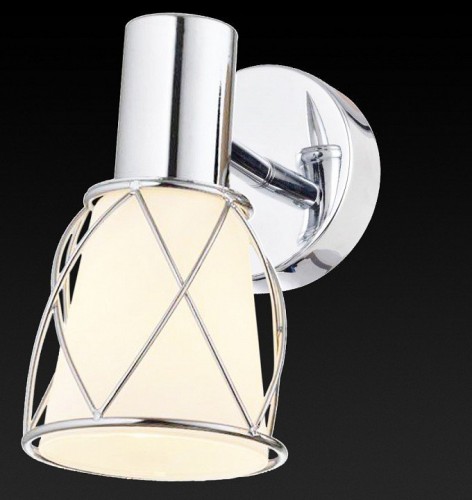 Настенно-потолочный светильник Toplight Stella TL3780Y-01CB