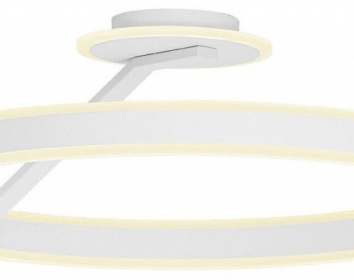 Светильник на штанге Citilux Дуэт CL719760