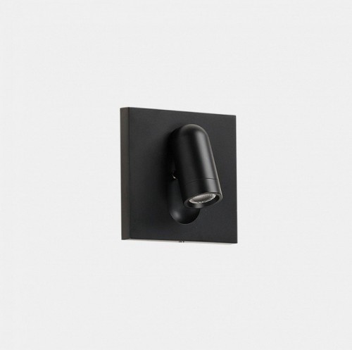 Бра Inodesign Run Run mini black 44.0386