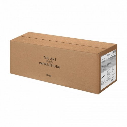 Потолочный светильник Freya Shine FR6105CL-L40B Потолочный светильник Freya Shine FR6105CL-L40B