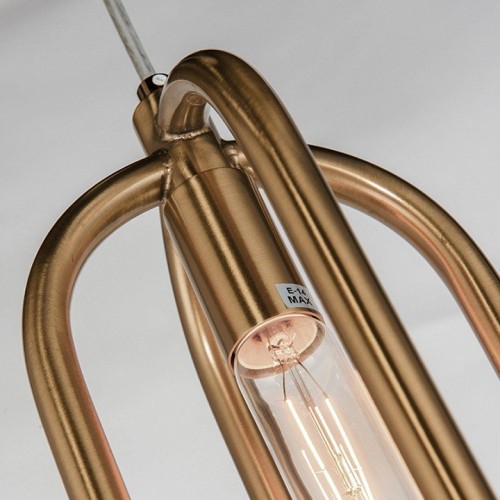 Подвесной светильник ImperiumLoft TUBE01