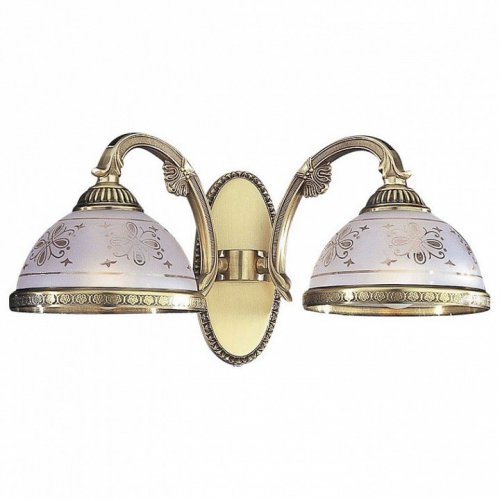 Бра Reccagni Angelo A 6002/2 Бра Reccagni Angelo A 6002/2