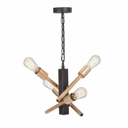 Подвесной светильник Vitaluce V3009-1/4 Подвесной светильник Vitaluce V3009-1/4