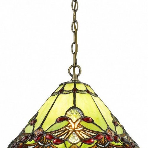 Подвесная люстра Velante 863-826-01