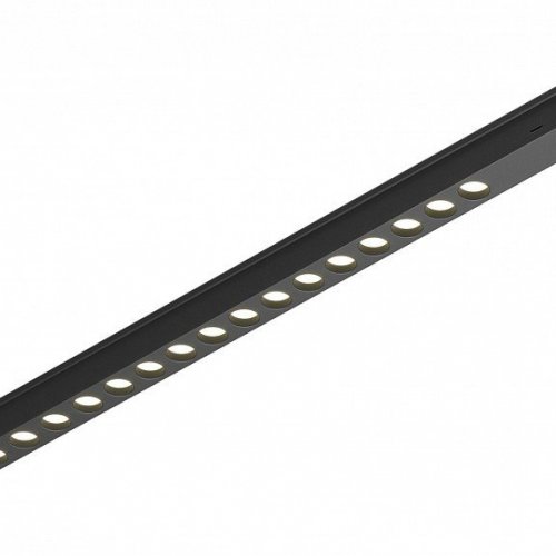 Накладной светильник Maytoni Technical Points TR232-2-15W4K-B
