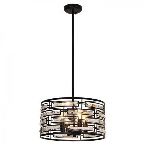 Потолочная люстра Lussole Loft LSP LSP-9935 Потолочная люстра Lussole Loft LSP LSP-9935