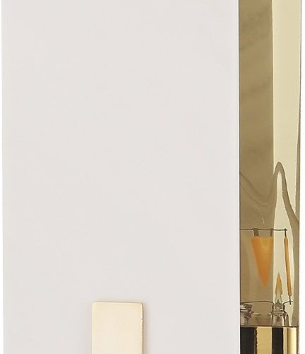 Бра Crystal Lux Deluxe AP1