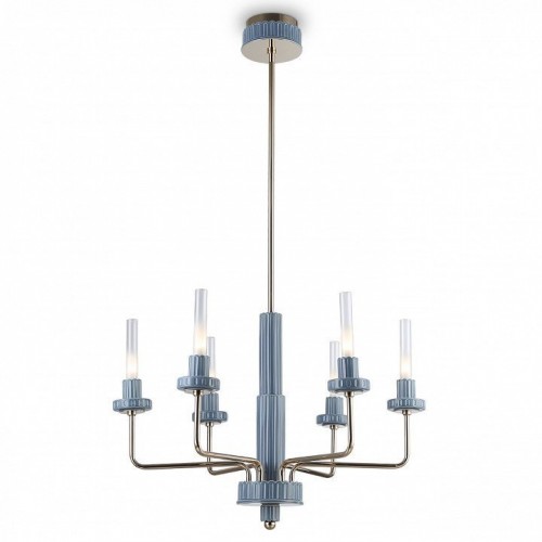 Люстра на штанге Ambrella Light LH LH53124