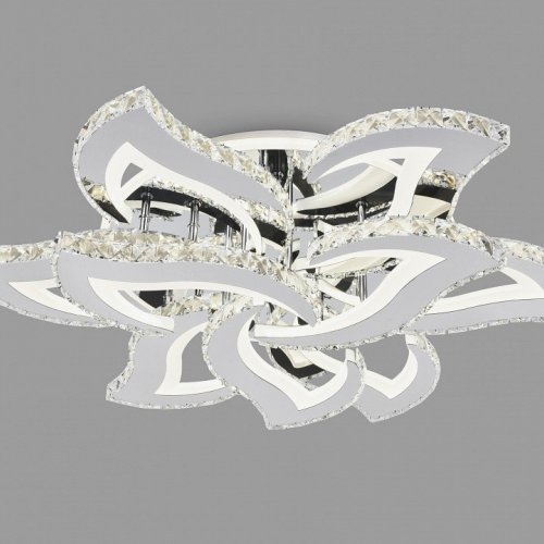 Потолочная люстра Ambrella light ACRYLICA FA1725