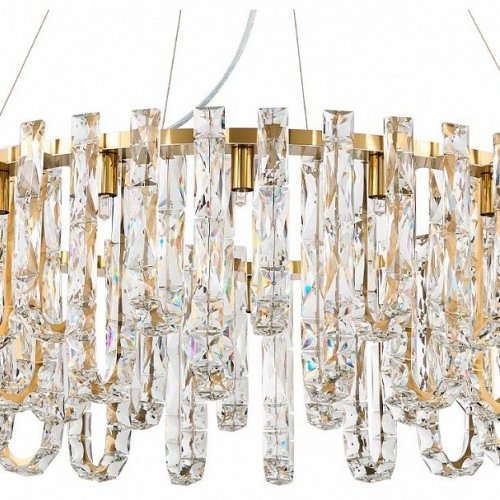 Подвесная люстра Favourite Infinity 4721-20P Подвесная люстра Favourite Infinity 4721-20P