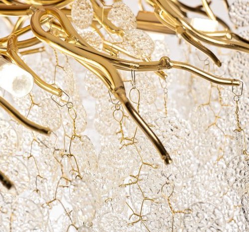 Потолочная люстра Tenera 86-90181