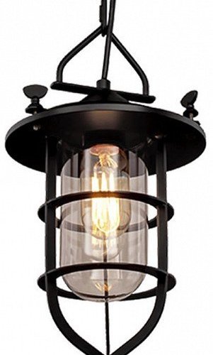 Подвесной светильник Loft IT Loft1141 Подвесной светильник Loft IT Loft1141