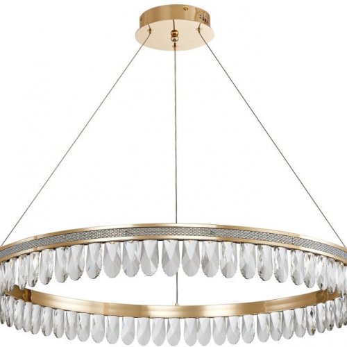 Подвесной светильник Palatium 4207-8P