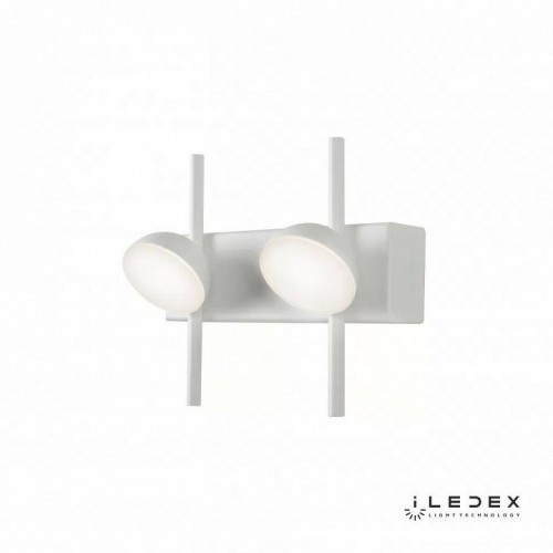 Настенный светильник iLedex Inefable X088206 6W SWH