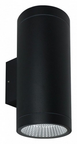 Архитектурная подсветка Arte Lamp Torcular A1813AL-2BK