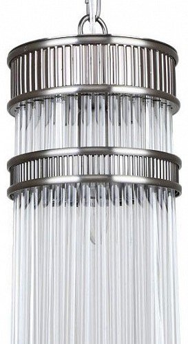 Подвесной светильник Favourite Turris 4201-1P