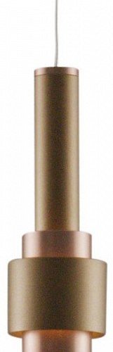 Подвесной светильник Moderli Elsa V10858-PL