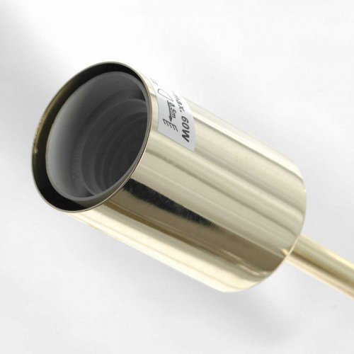 Подвесная люстра Lussole Lgo Huron LSP-8155 Подвесная люстра Lussole Lgo Huron LSP-8155