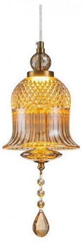 Подвесной светильник Belfast Herbison A1954-A3 CA GL