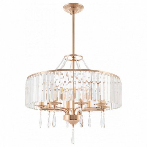 Подвесная люстра Sorrento-1009 371009/8/300/600 GD