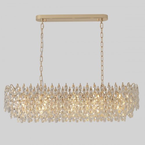 Люстра Crystal Lux HEDONIST HEDONIST SP17