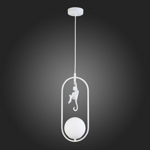 Подвесной светильник Evoluce Tenato SLE115123-01